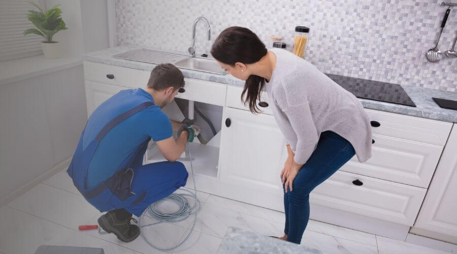 Professional sewer line replacement in Greer, AZ